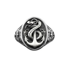 925 Sterling Silver Snake