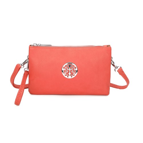 Small cross body bag - cross, shoulder
