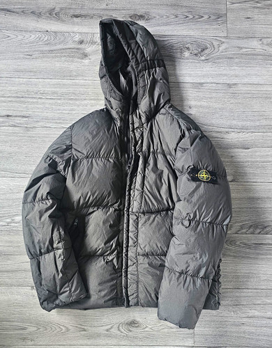 Stone island garment - stone,
