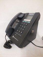 Vintage Southwestern Bell Payphone Telecom Phone With Key & Packaging (Haw)