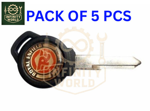 Fits for royal enfield - 5,