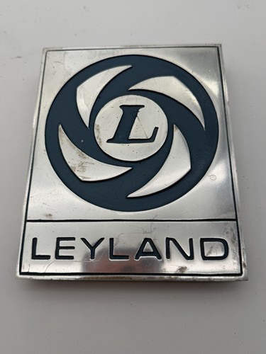 British leyland bus coach - british,