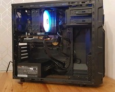 Gaming PC | GTX 1060 | i5