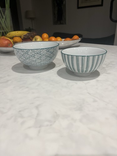 Beautiful pair waitrose - of,