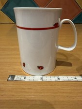 Bug Mugs By Cherry Denman