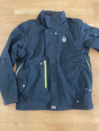 Men spyder leader ski - men's,