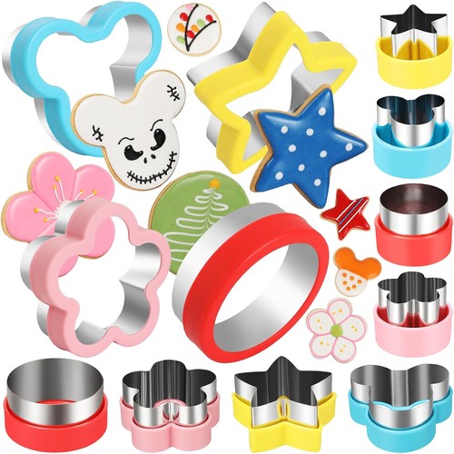 Pcs cookie cutter - pcs,