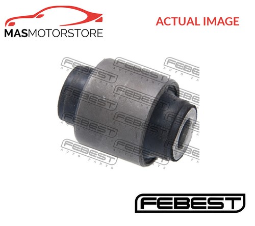 Control arm wishbone bush - control,