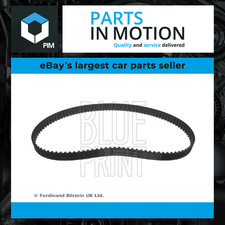 Timing Belt fits HONDA CIVIC