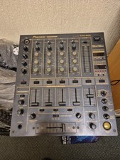 Pioneer DJM-600 4-Channel DJ Mixer Professional