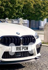 LESLEY D 🥰 LES LEZ LESLIE ASHLEY PRIVATE REGISTRATION CAR NUMBER PLATE DL65 LEY