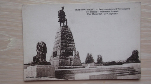 51st division - (highland),