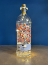 DR EAMERS' GIN - Bottle with