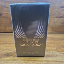 Milano Man TRIUMPH Perfume