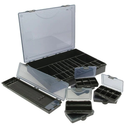 Ngt tackle box large - ngt, complete