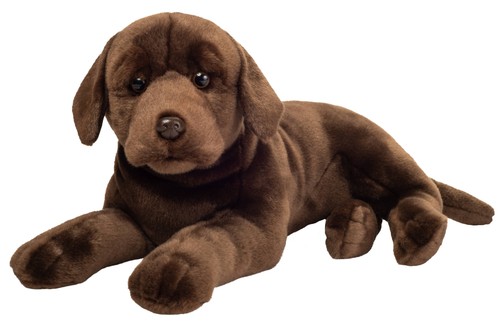Teddy hermann labrador - hermann,