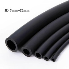 NBR Nitrile Rubber Fuel Tube