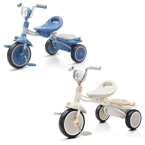 Kids tricycle - 4-in-1,