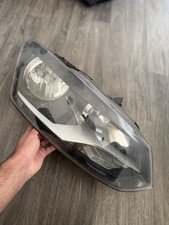 For VW Polo MK5 6R 09-14