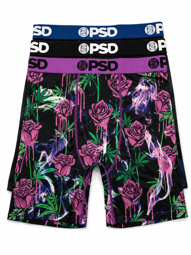 Psd pack mens - 3, boxer