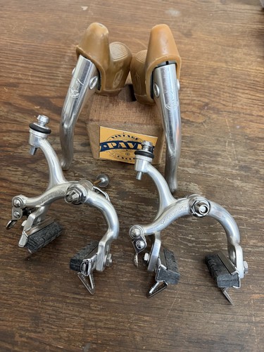 Vintage campagnolo record - campagnolo,