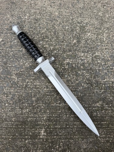 Dagger movie prop halloween - pu,