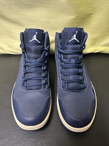 Nike air jordan midnight navy - nike,