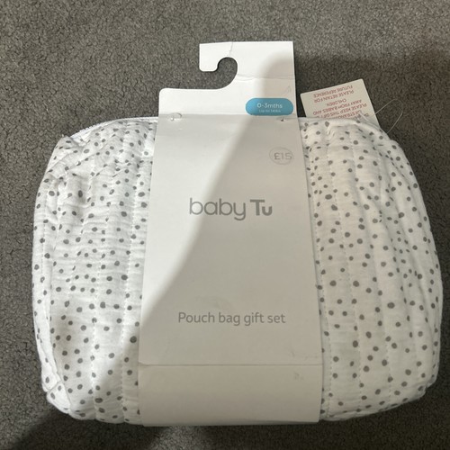 Baby pouch bag gift - bag,