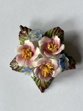 Vintage Aynsley England Floral