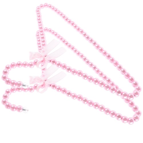 Pcs small pink pearl beaded - pcs,