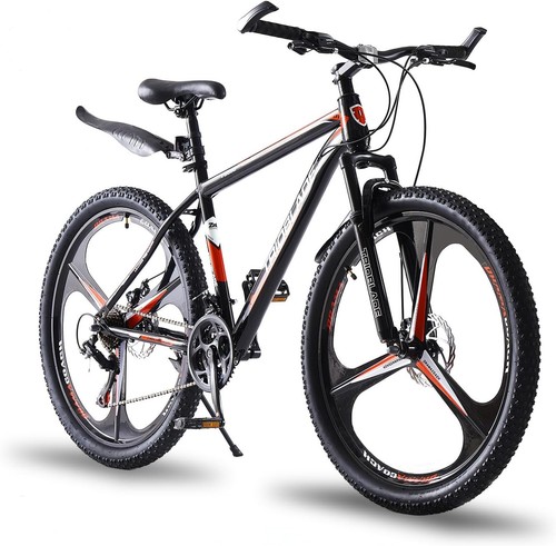 Hardtail mountain bike - 26",