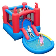 Kids inflatable bounce house - bounce,