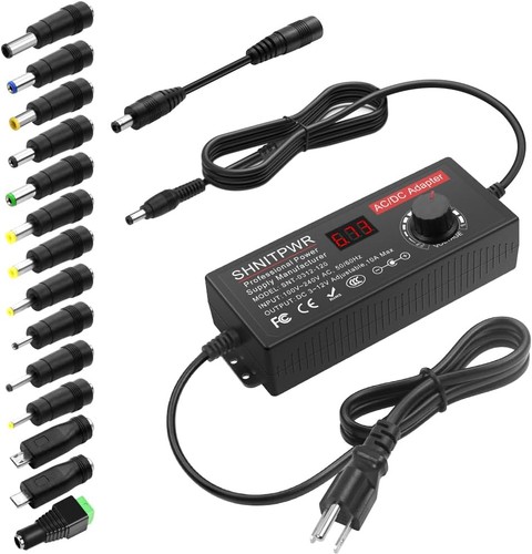 Shnitpwr 12v power - -,