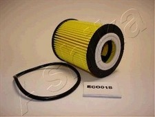 ASHIKA Oil Filter for Vauxhall