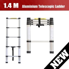 1.4M Aluminium Telescopic