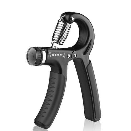 Grip strength trainer wrist - grip,