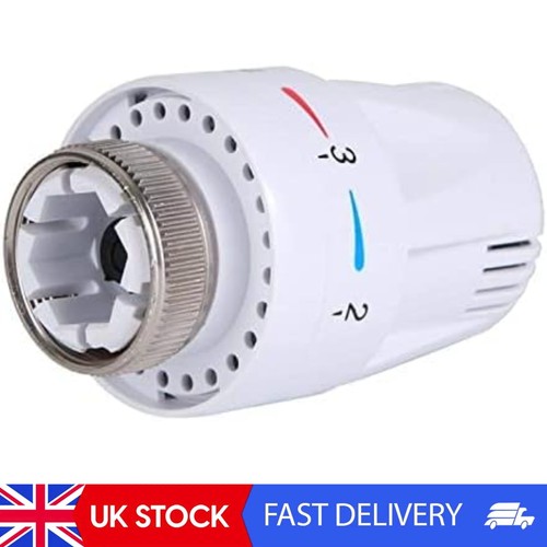 2pcs thermostatic radiator - thermostatic,