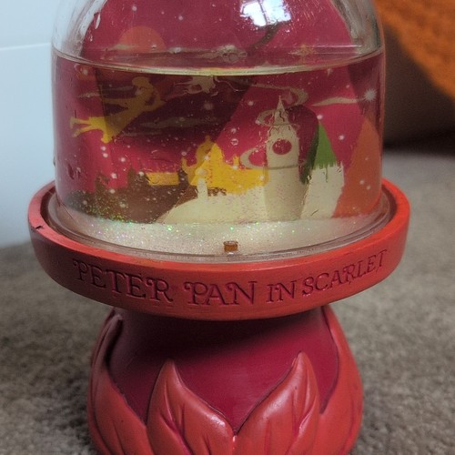 Disney peter pan scarlet - pan, in