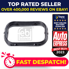 Gasket, oil pump fits MERCEDES