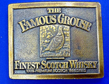 The Famous Grouse Finest