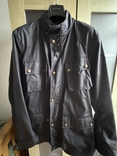 Belstaff Men's Trialmaster