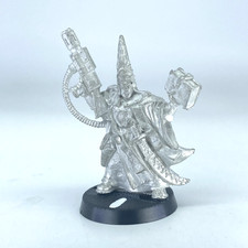 Necromunda Cawdor