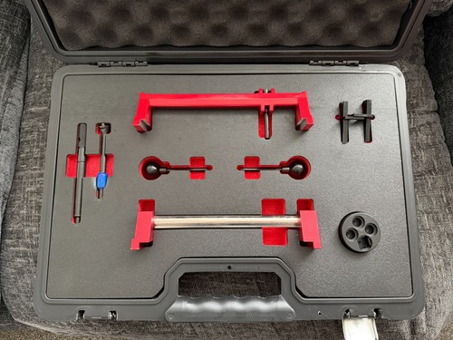 Nielsen bmw timing tool - nielsen,