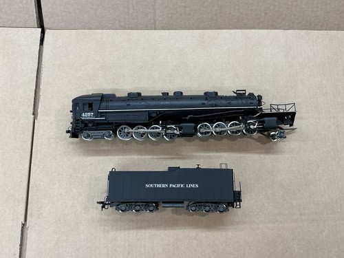 Rivarossi scale steam - scale,