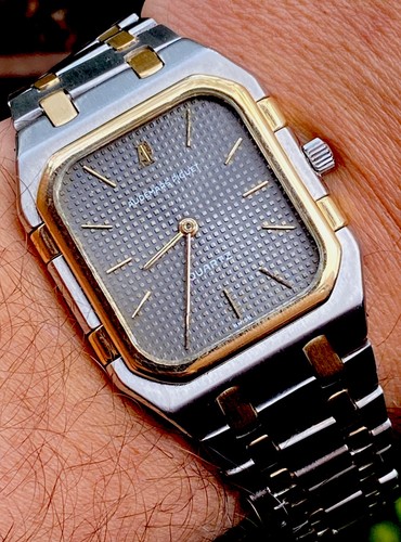 Audemars piguet royal oak - royal,