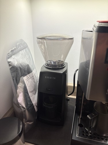 Baratza encore esp coffee - baratza,