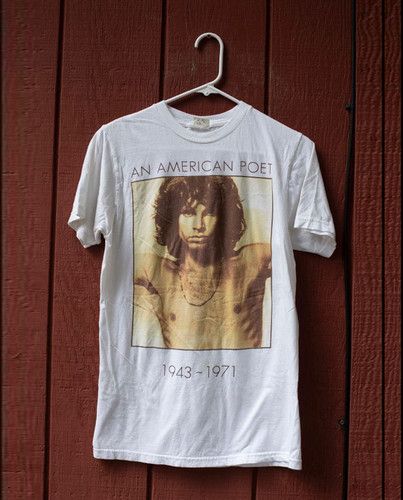 The doors jim morrison - the,