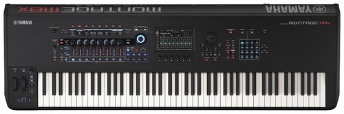 Yamaha music synthesizer - yamaha,
