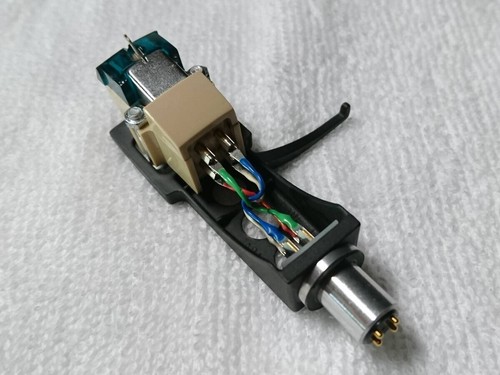Technics epc270c cartridge - epc270c,
