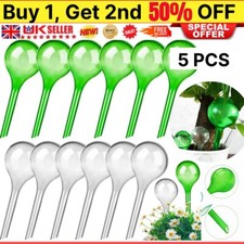 Plant Self Watering Bulb Clear